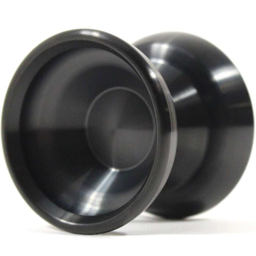 atmos projects Hamr Yo-Yo - Titanium - Signature for Vladimir Glazkov YoYo — view 2