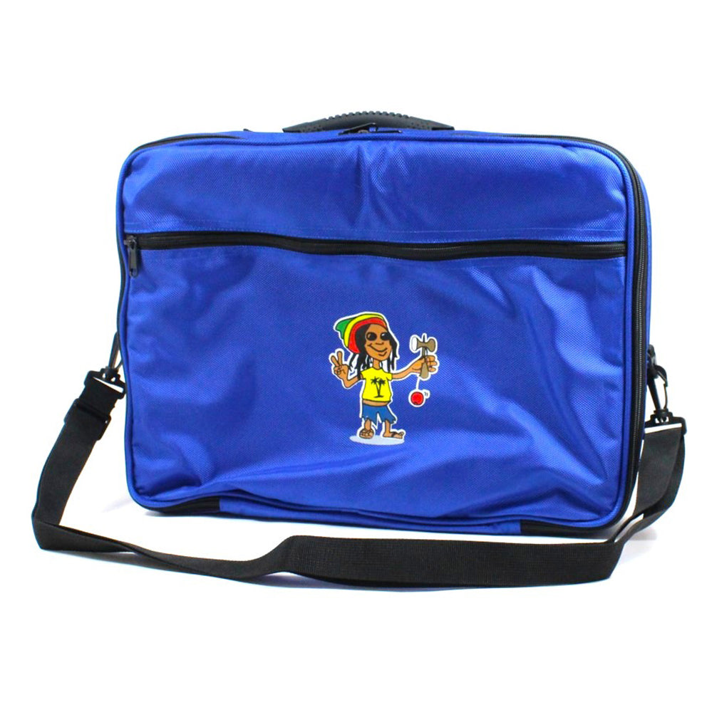 Bahama Kendama BIG Bag- Protective Case Carries 7 Kendamas — view 5