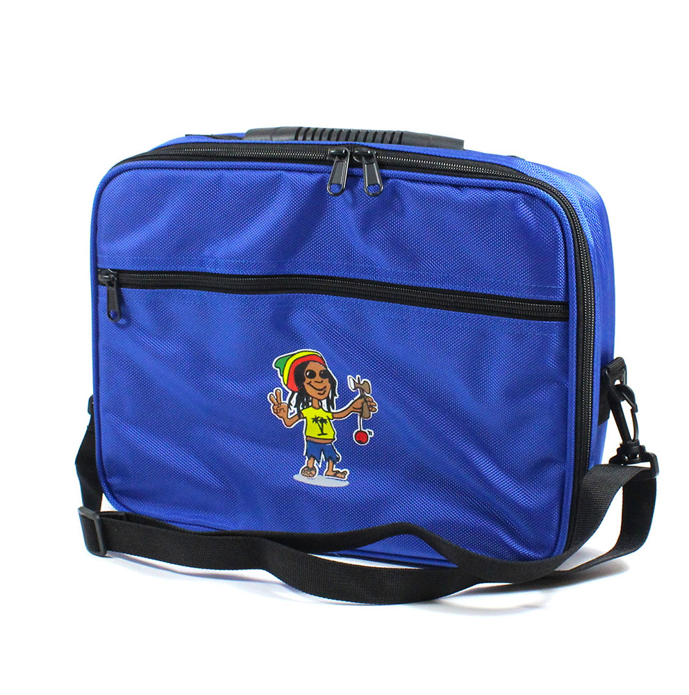 Bahama Kendama Carrying Bag- Protective Case carries 4 Kendama — view 5