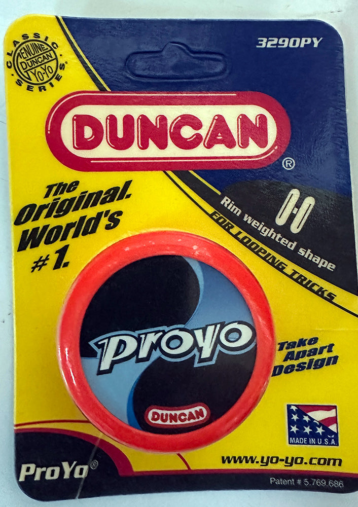 Duncan ProYo Yo-Yo