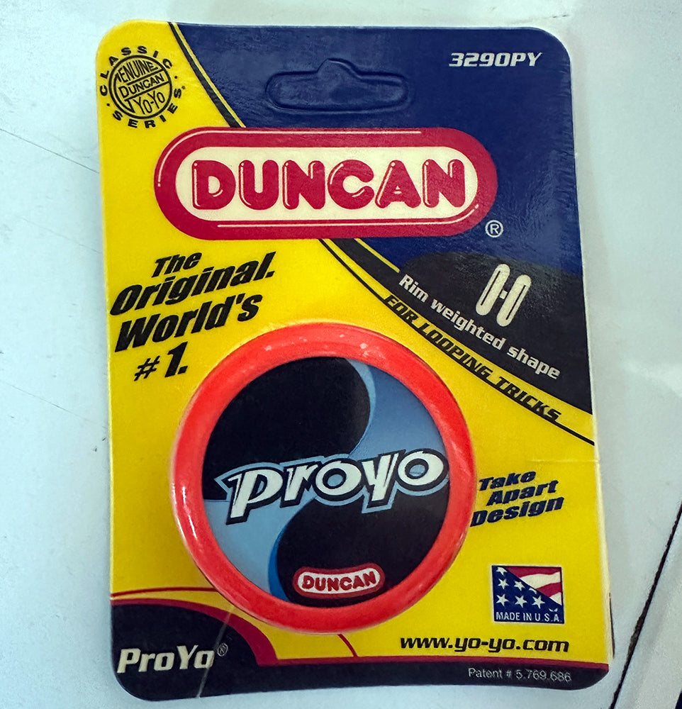 Duncan ProYo Yo-Yo