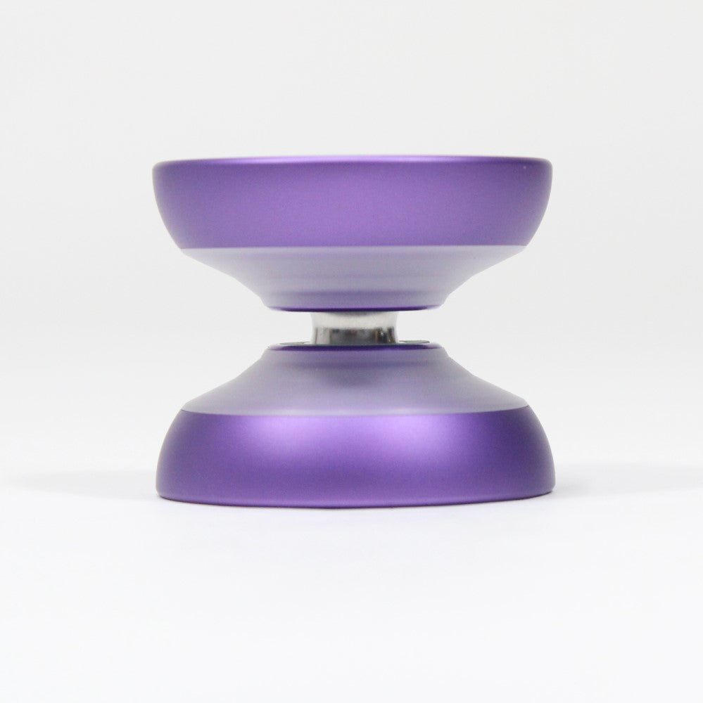 LEP x Sochi Company Insulator Lithium Yo-Yo - Bi-Material- Yulin Li Signature YoYo — view 2