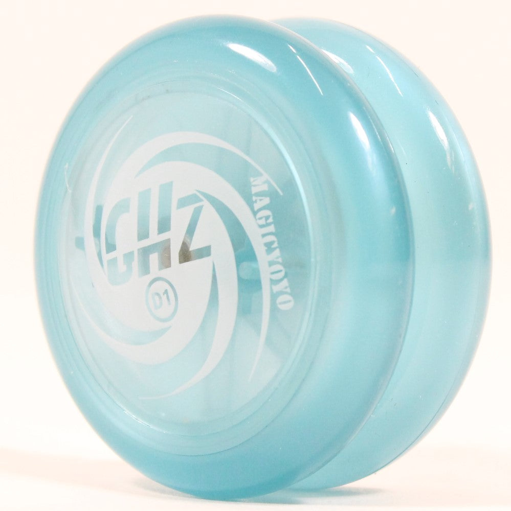 MAGICYOYO D1 GHZ Looping Yo-Yo - Polycarbonate YoYo — view 14