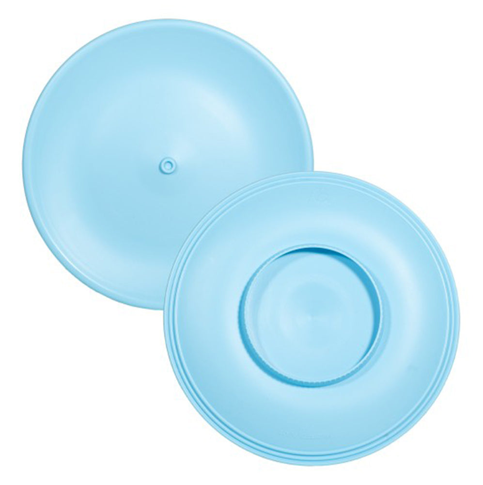 ND Juggling (Niels Duinker) Jester Spinning Plate with Deluxe 2-Piece Plastic Stick — view 5
