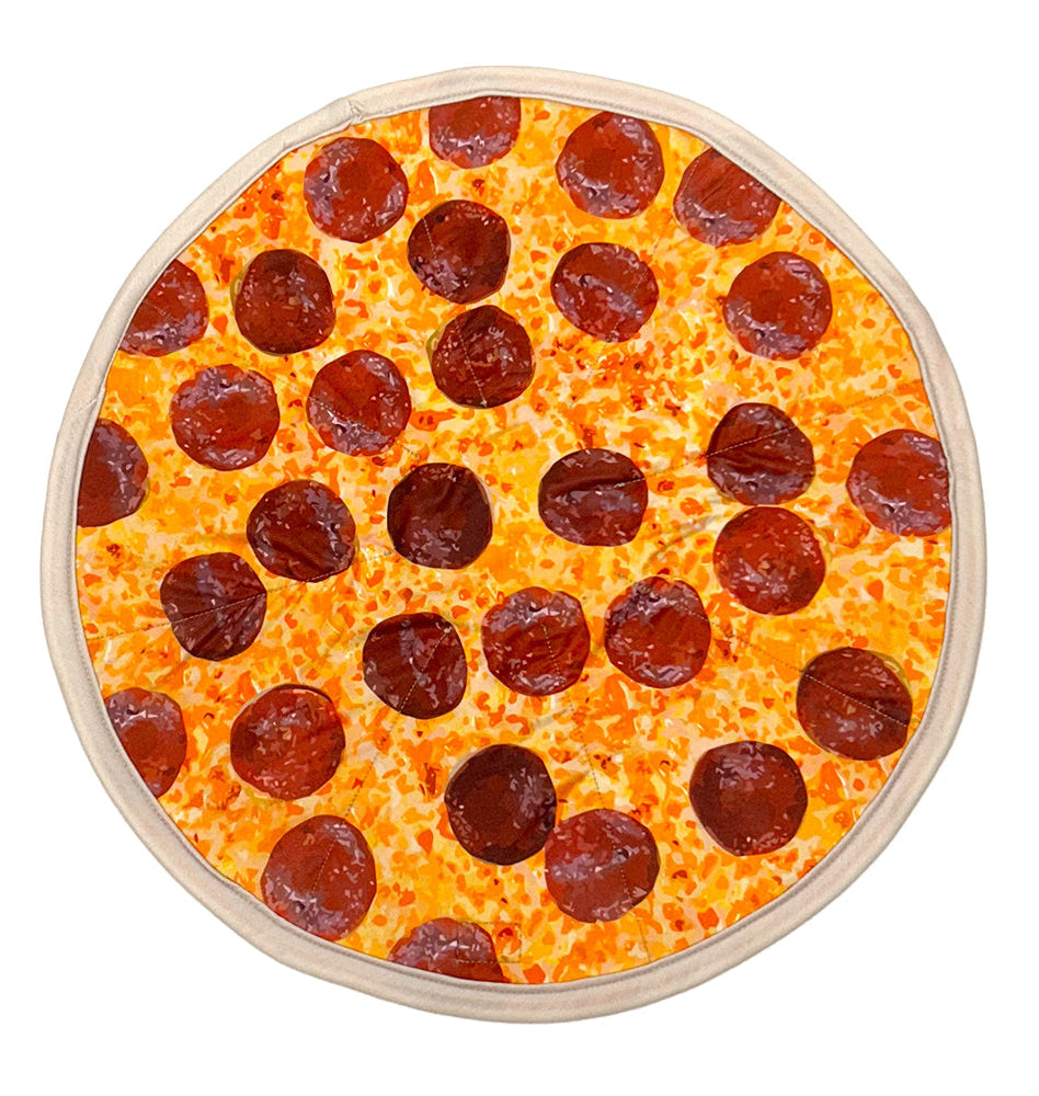 Pizza Flow — view 3