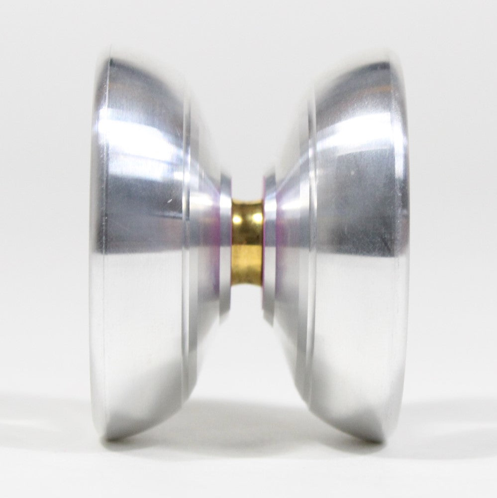 YOYOFORMULA Empire Yo-Yo - Monometal YoYo — view 2