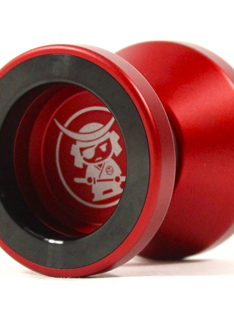 Sengoku Masachibi Yo-Yo - Mini Sized Bi-Metal YoYo — view 3