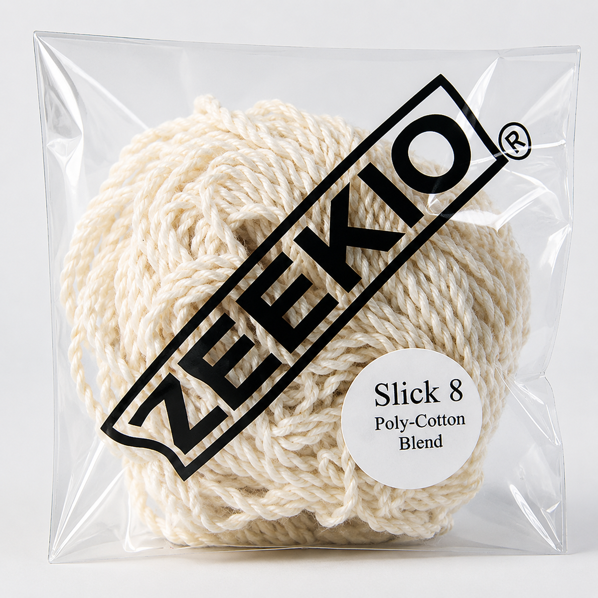 Zeekio Yo-Yo Strings - Slick 8 - Cotton/ Polyester Blend – YoYoSam