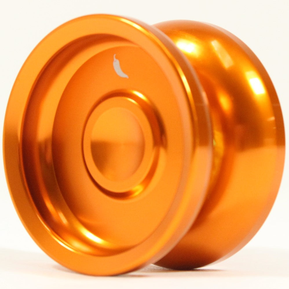 Spintastics Slim Jim Yo-Yo - Slim Line Responsive YoYo — view 3
