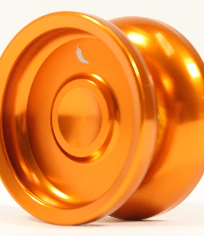 Spintastics Slim Jim Yo-Yo - Slim Line Responsive YoYo — view 3