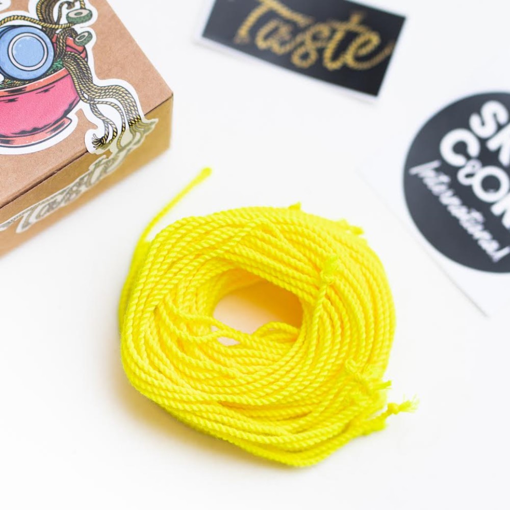 Taste YoYo String by Jakub Plader Polyester Blend 13 Pack YoYo Re