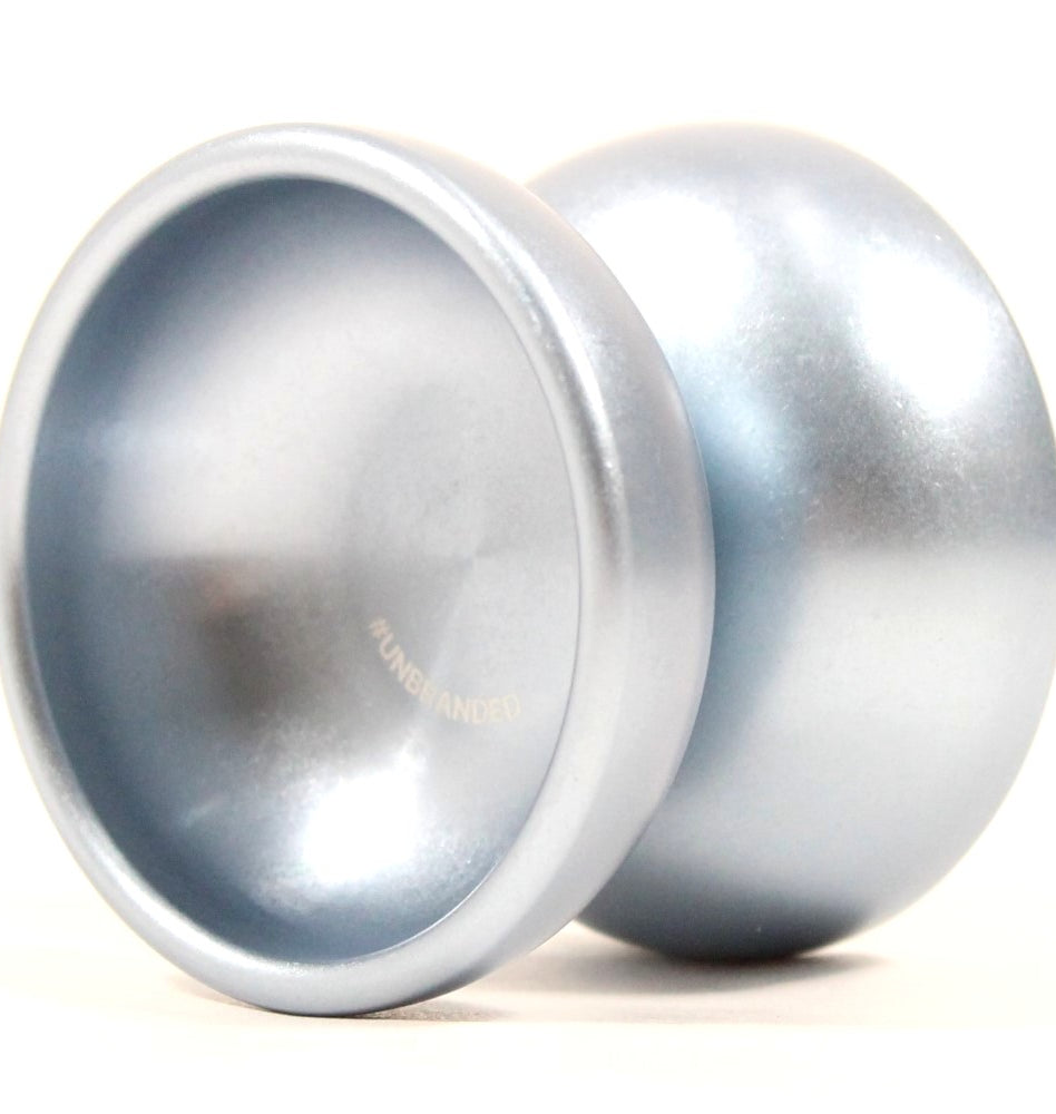 #UNBRANDED ROUND FULLSIZE Yo-Yo - Mono-Metal YoYo — view 4