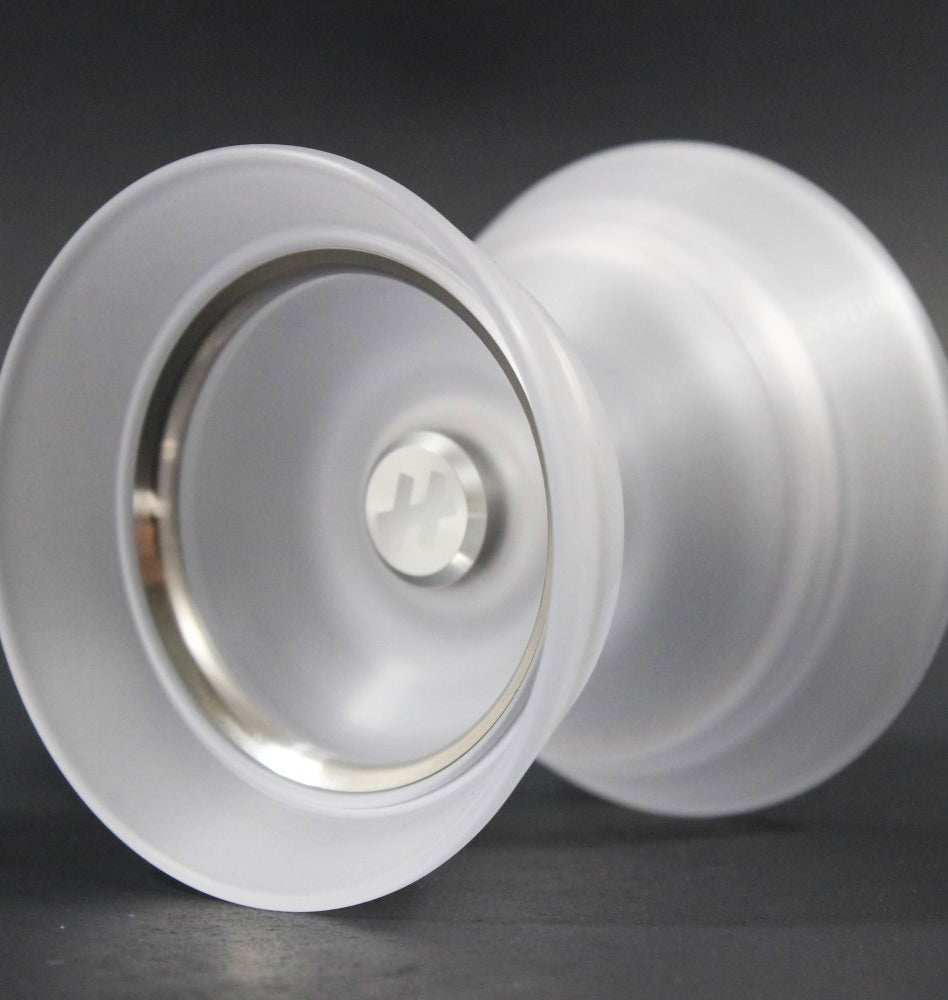Unparalleled Clarity Yo-Yo - Premier Offstring YoYo — view 2