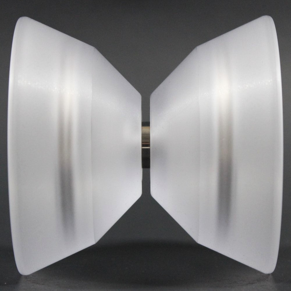Unparalleled Clarity Yo-Yo - Premier Offstring YoYo — view 3