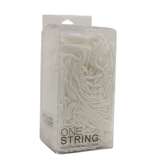 ONE YOYO & EQUIPMENT 100 Pack Fat Polyester Nylon Blend Yo-Yo String — view 3