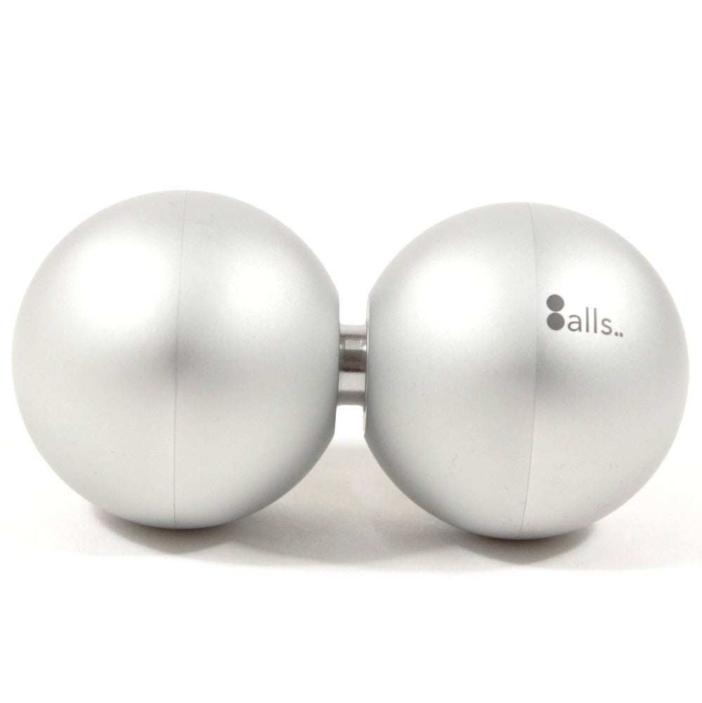 YoYoFactory BALLS Yo-Yo - The Oddest YoYo — view 3