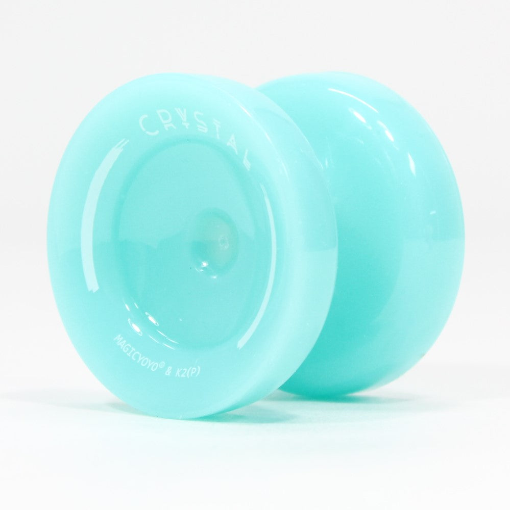 MAGICYOYO Crystal K2Plus Yo-Yo Kit - Injection Molded Unresponsive YoYo Kit — view 3