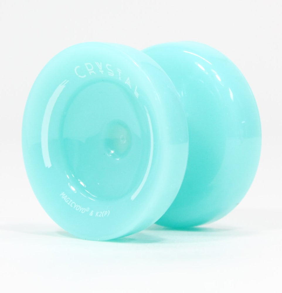 MAGICYOYO Crystal K2Plus Yo-Yo Kit - Injection Molded Unresponsive YoYo Kit — view 3