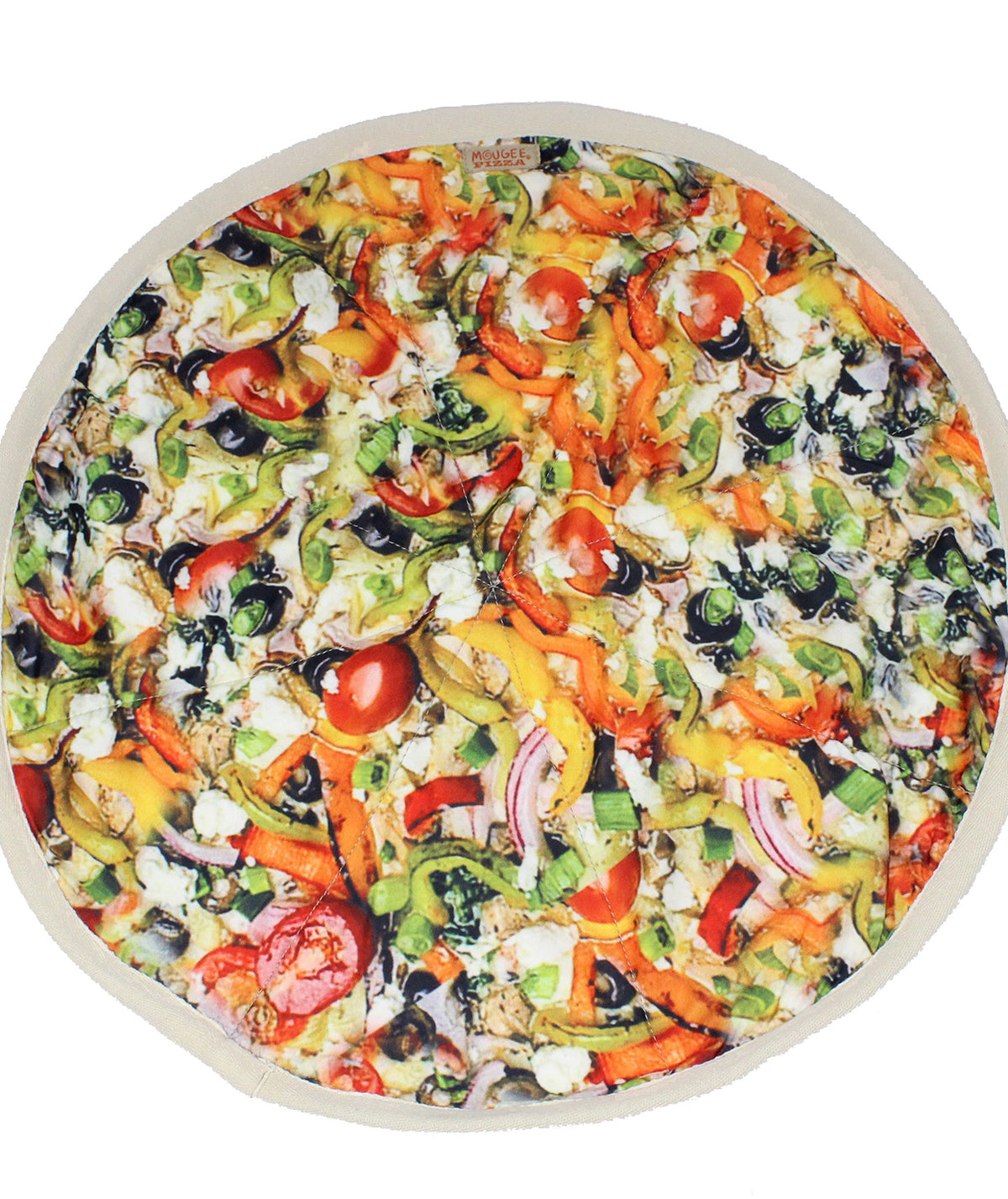 Mougee Star Flow Star - Pizza Series - Perfectly Weighted — view 9