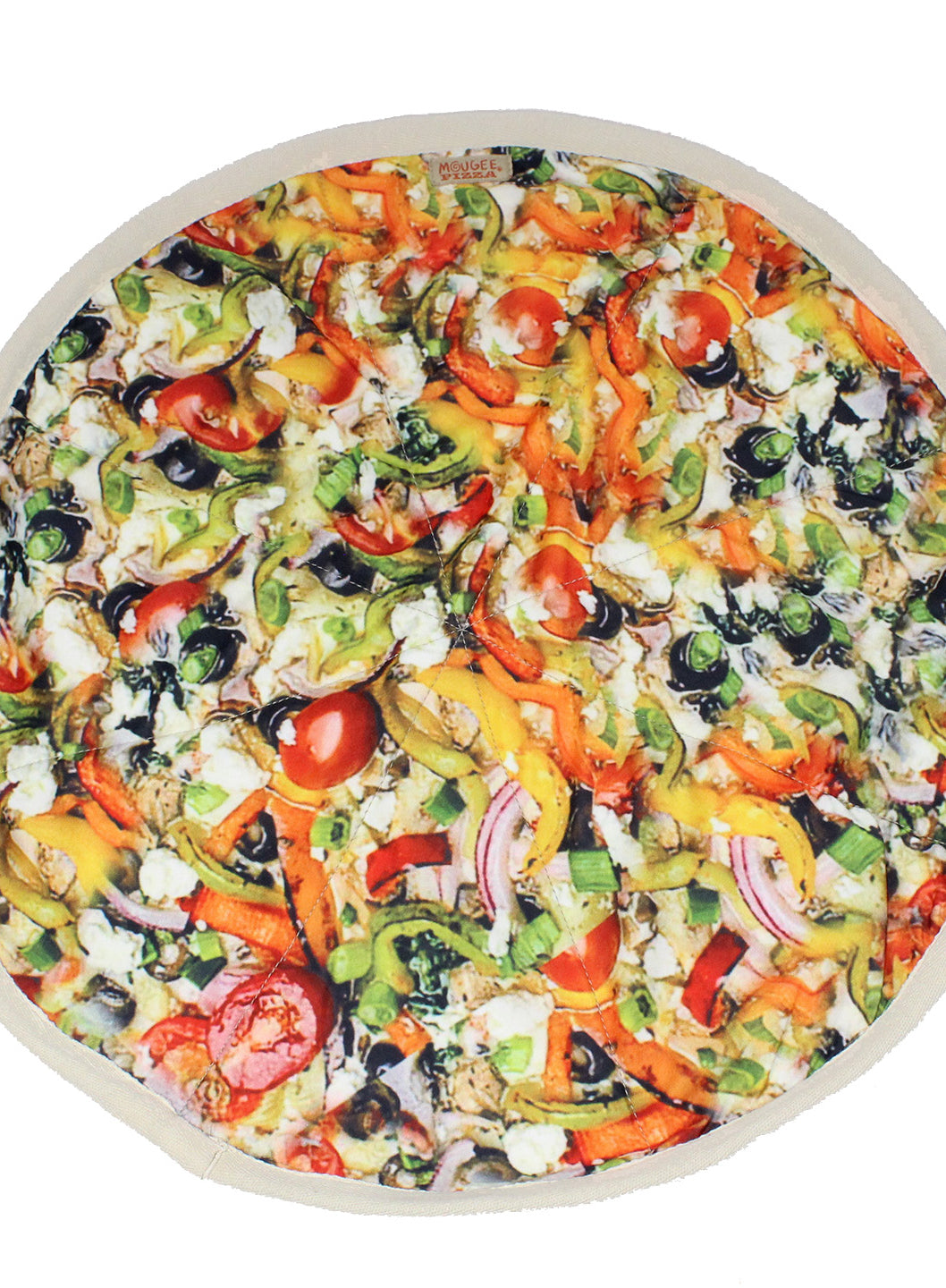 Mougee Star Flow Star - Pizza Series - Perfectly Weighted — view 9