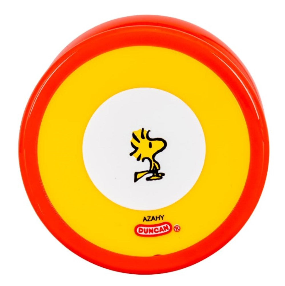 Duncan Butterfly Yo-Yo - PEANUTS Special Edition YoYo — view 3