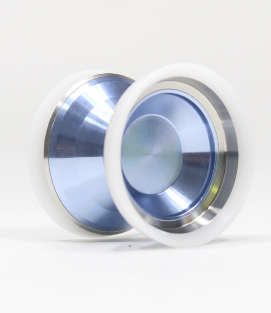 Ace Yo A10 Yo-Yo - 10th Anniversary - Tri-Material YoYo — view 3