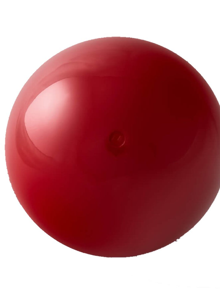 Play SIL-X Light Juggling Ball - 70mm, 90g - Liquid Silicone Filled with Soft Shell — view 3