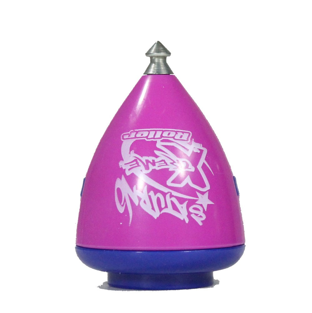 Trompos Space SL Spin Top Saturno Xtreme Roller - Bearing Tip SpinTop - — view 4