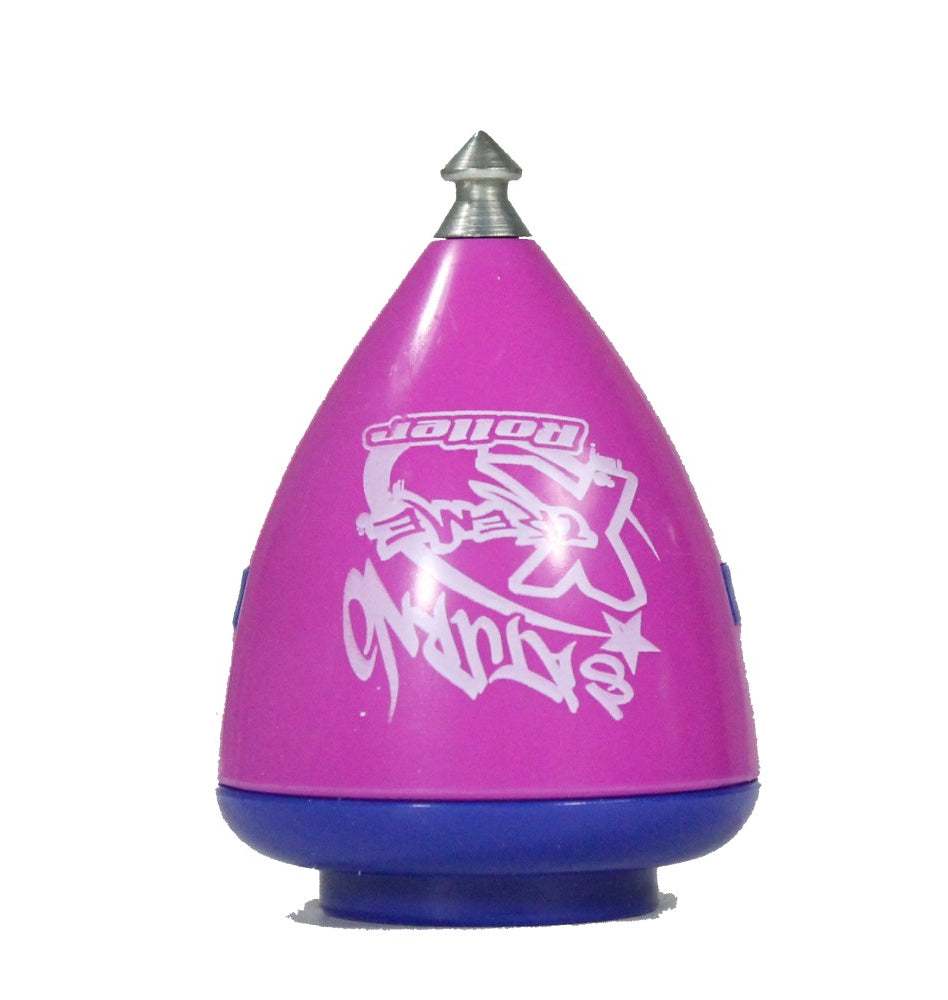 Trompos Space SL Spin Top Saturno Xtreme Roller - Bearing Tip SpinTop - — view 4
