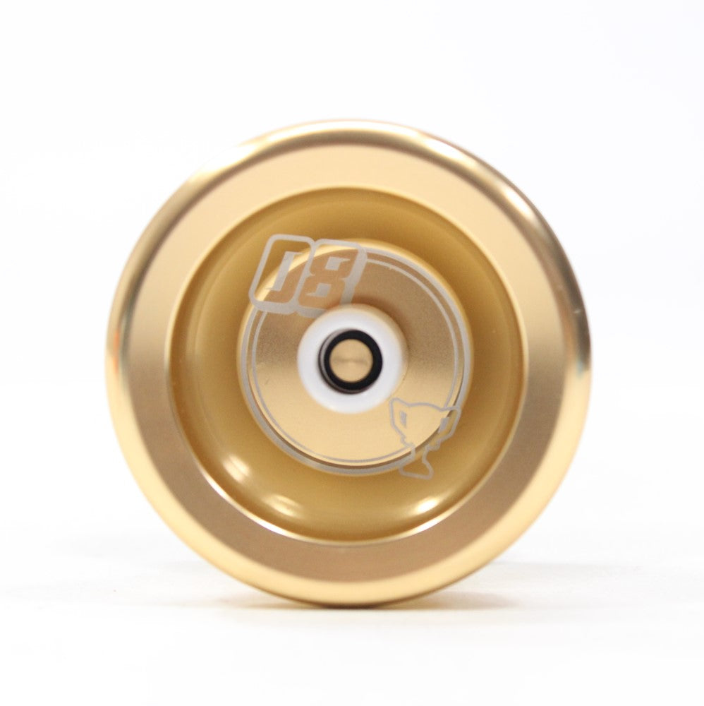 YoYoFactory Champions Collection 2023 Yo-Yo - 888, Superstar, Northstar, Shutter or Beyond YoYo — view 3