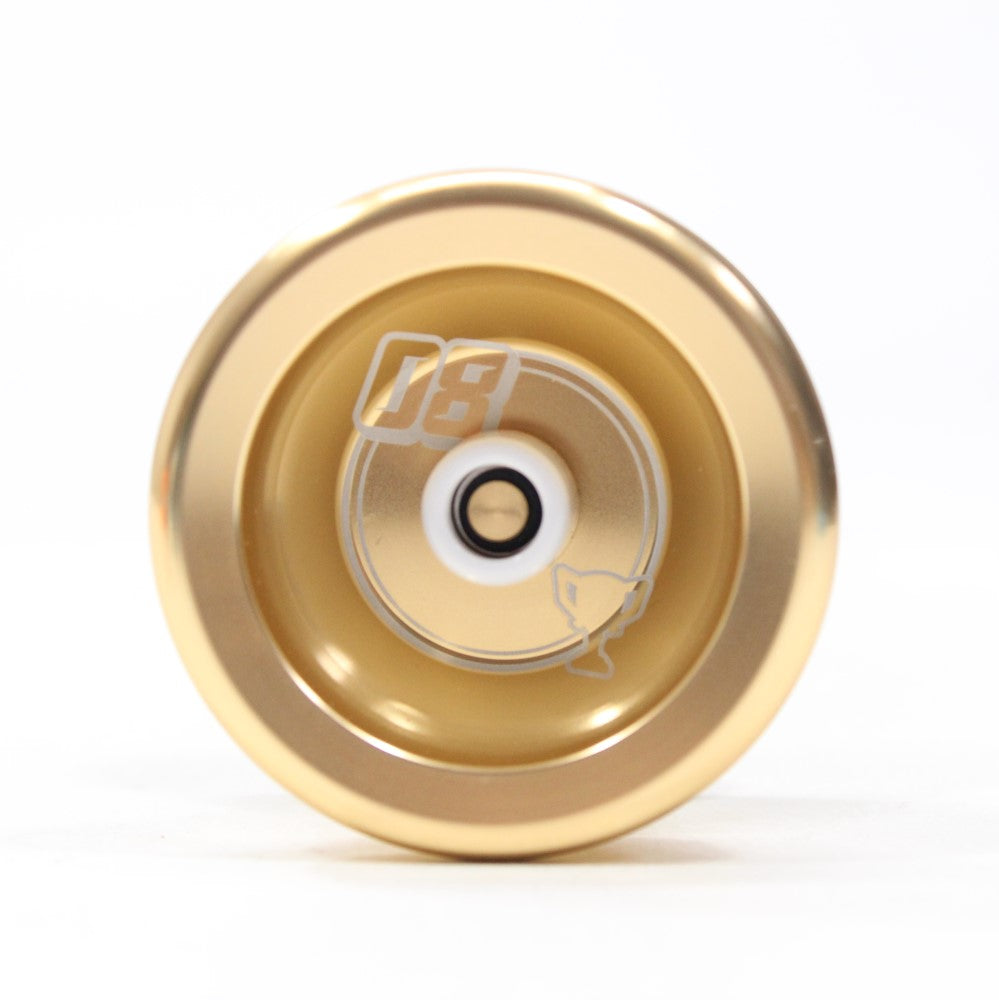 YoYoFactory Champions Collection 2023 Yo-Yo - 888, Superstar, Northstar, Shutter or Beyond YoYo — view 3