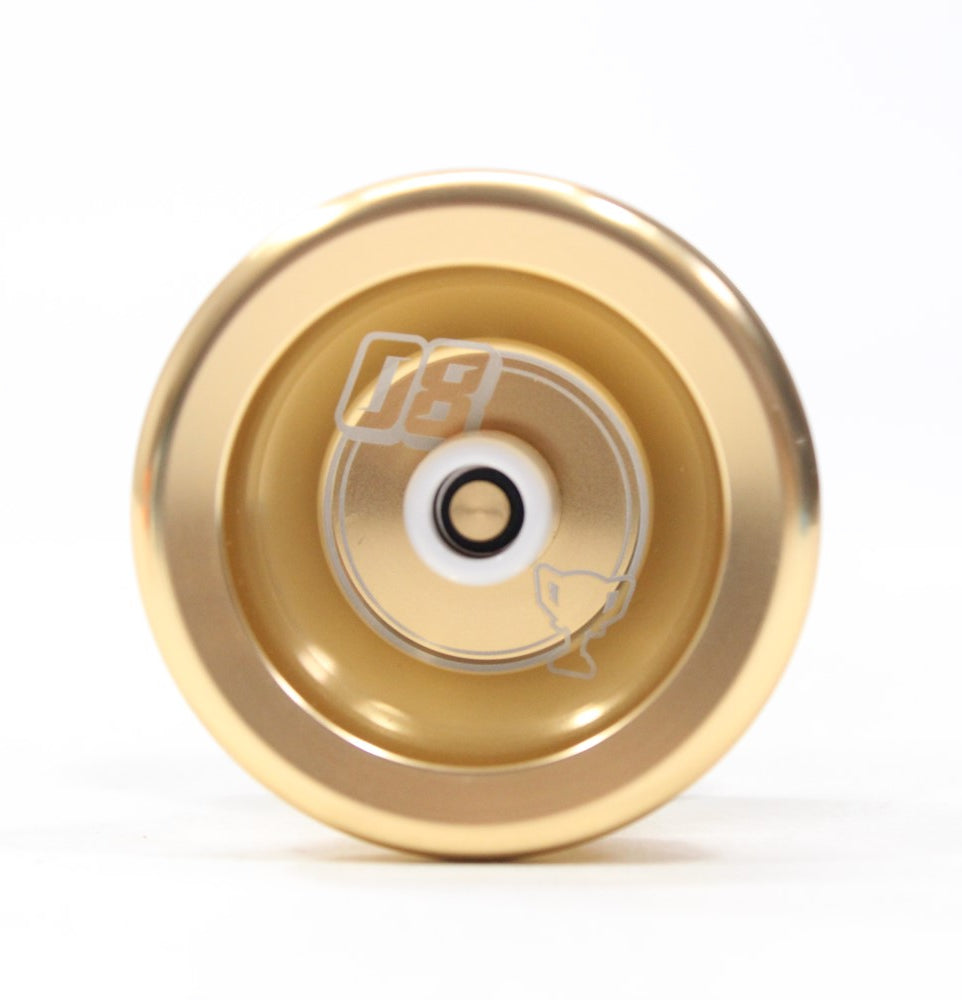 YoYoFactory Champions Collection 2023 Yo-Yo - 888, Superstar, Northstar, Shutter or Beyond YoYo — view 3