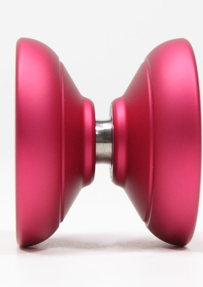 iYoYo HiDRA NXG Yo-Yo - Full Metal YoYo — view 3