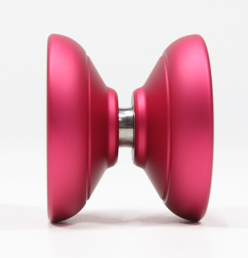 iYoYo HiDRA NXG Yo-Yo - Full Metal YoYo — view 3
