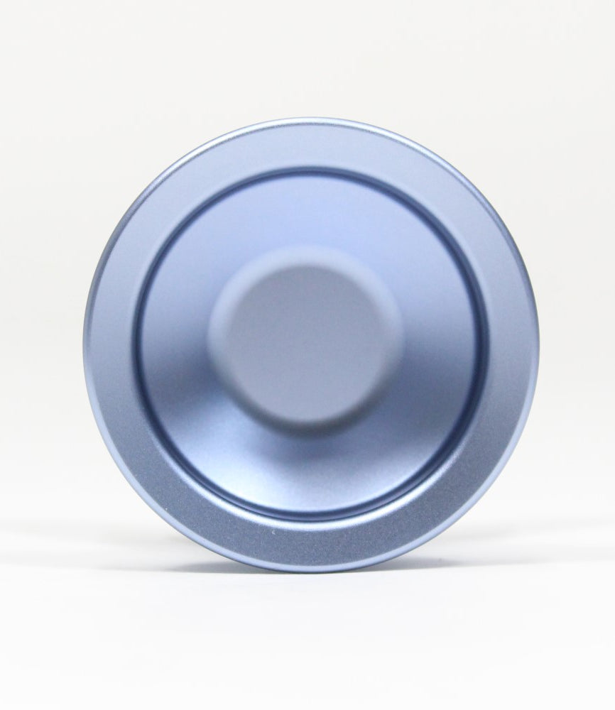 Ace Yo Gravitation 5 Yo-Yo - Mono-Metal Aluminum YoYo — view 4