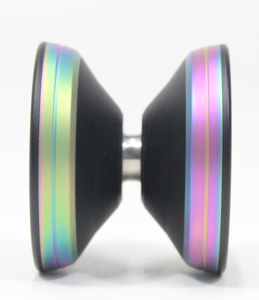 Ace Yo Reborn X Yo-Yo - Tri-Material YoYo — view 3