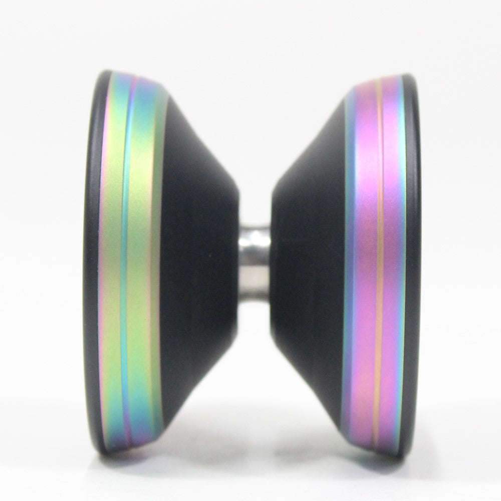 Ace Yo Reborn X Yo-Yo - Tri-Material YoYo| YoYoSam