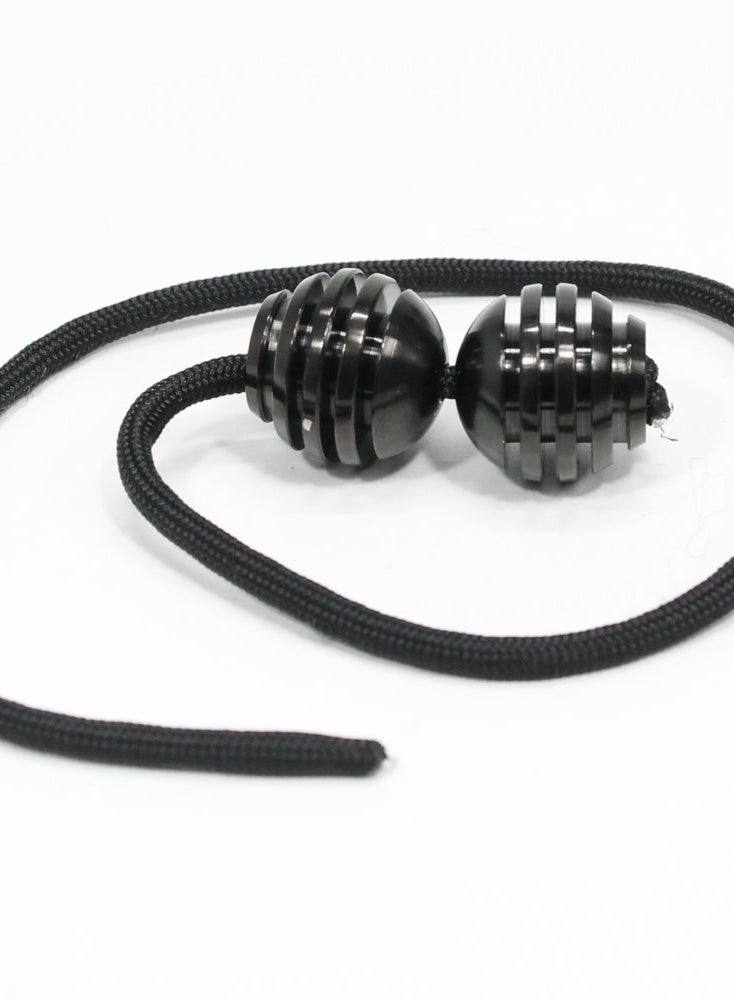 AroundSquare Bone Fragment Begleri - Skill Toy — view 3