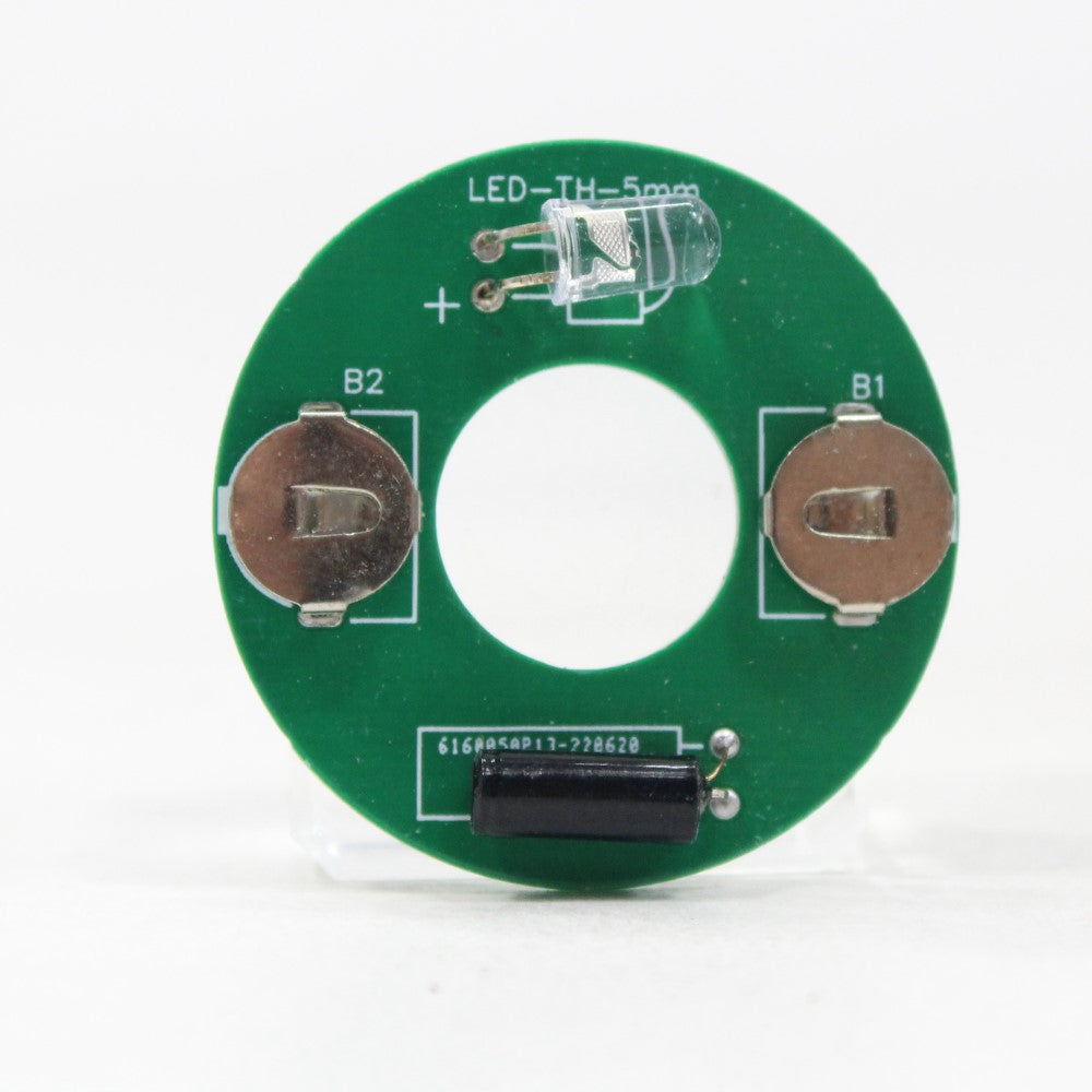 YOYOFORMULA LED Loop YoYo Circuit Loop YoYo Replacement LED Light