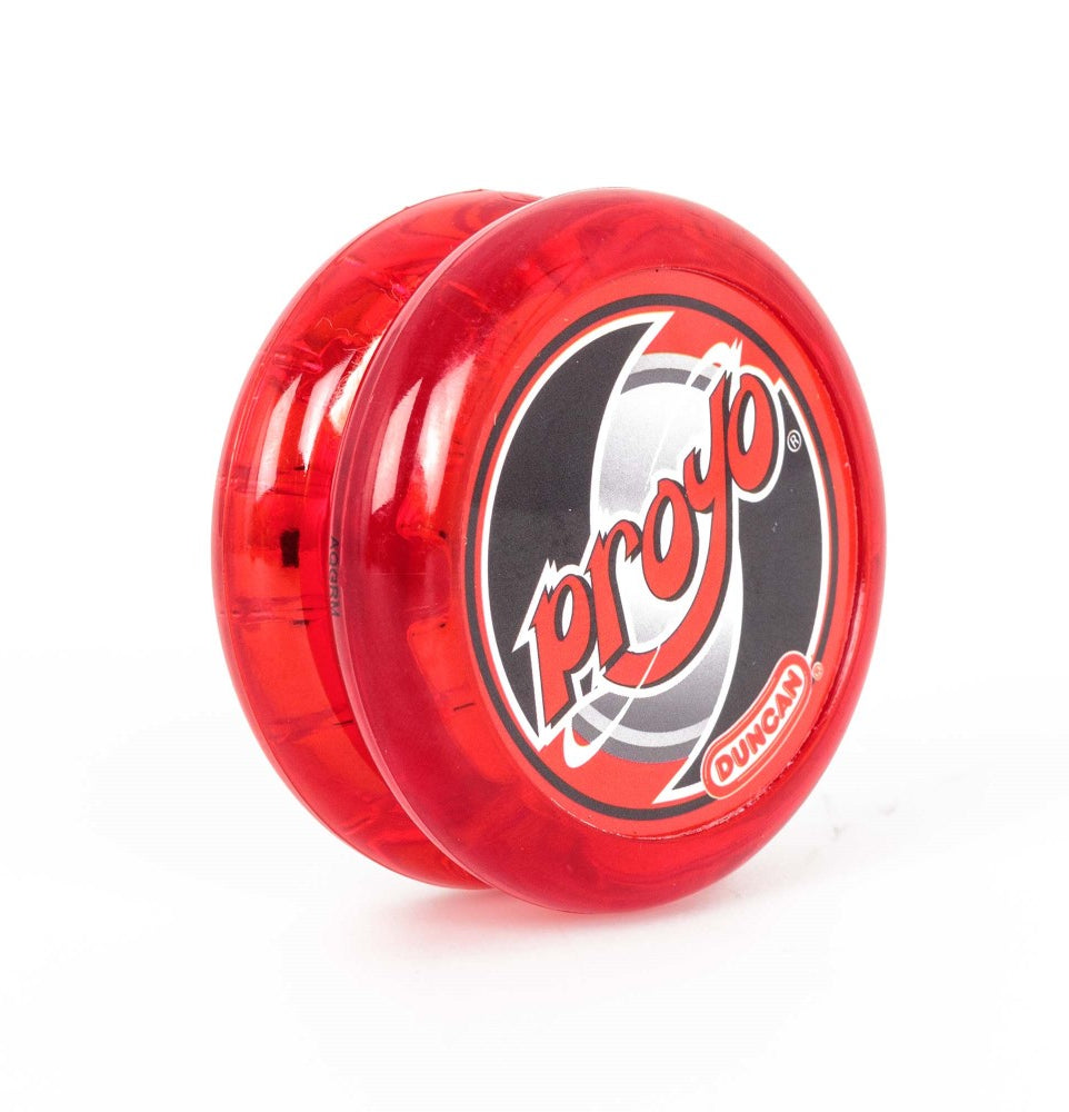 Duncan ProYo Yo-Yo — view 9