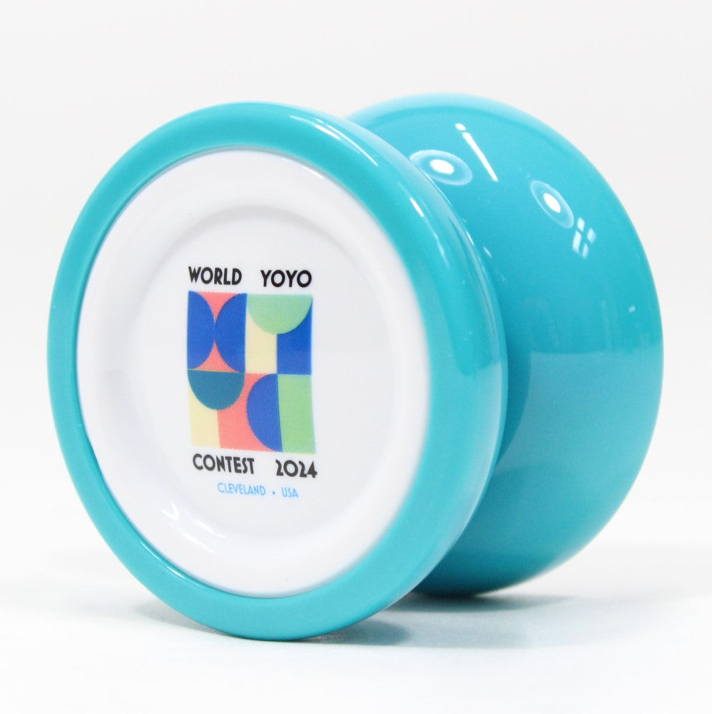 Duncan Freehand ONE Yo-Yo - Iconic Butterfly Shape - Polycarbonate YoYo — view 27