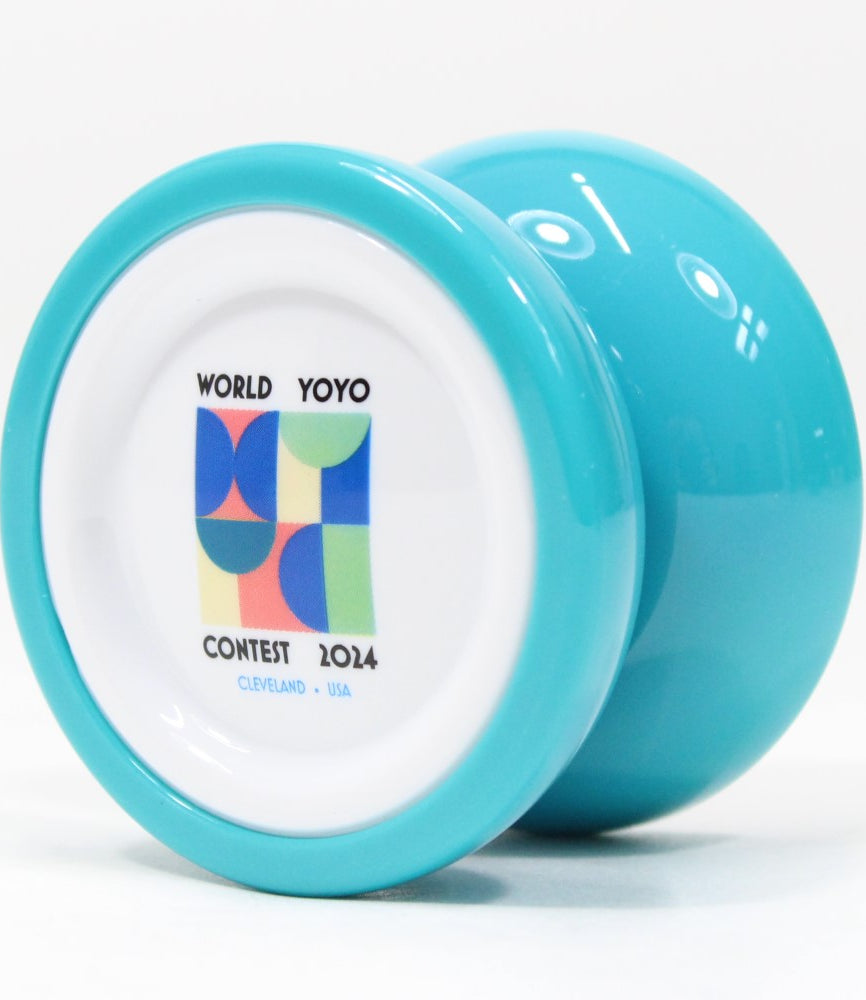 Duncan Freehand ONE Yo-Yo - Iconic Butterfly Shape - Polycarbonate YoYo — view 27