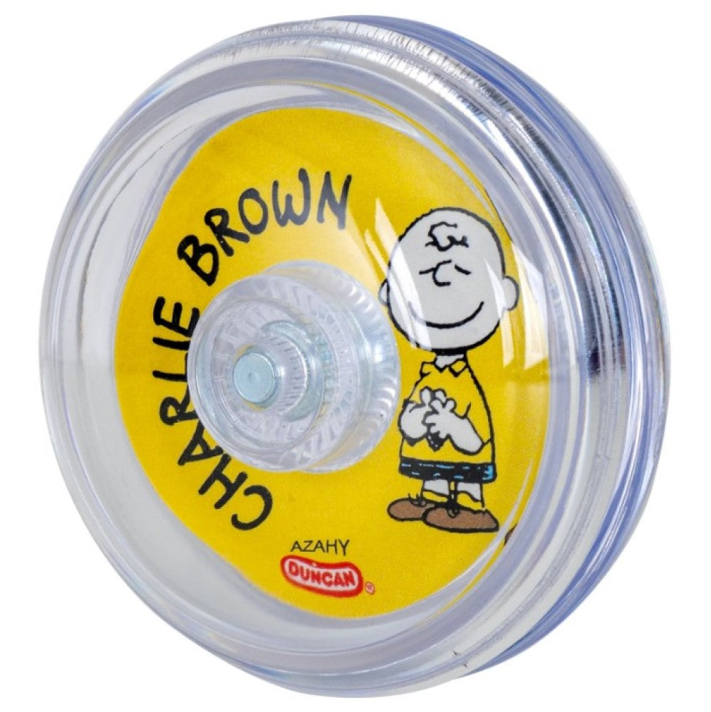 Duncan Imperial Yo-Yo - PEANUTS Special Edition YoYo — view 3
