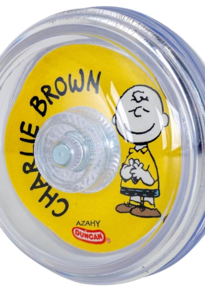 Duncan Imperial Yo-Yo - PEANUTS Special Edition YoYo — view 3