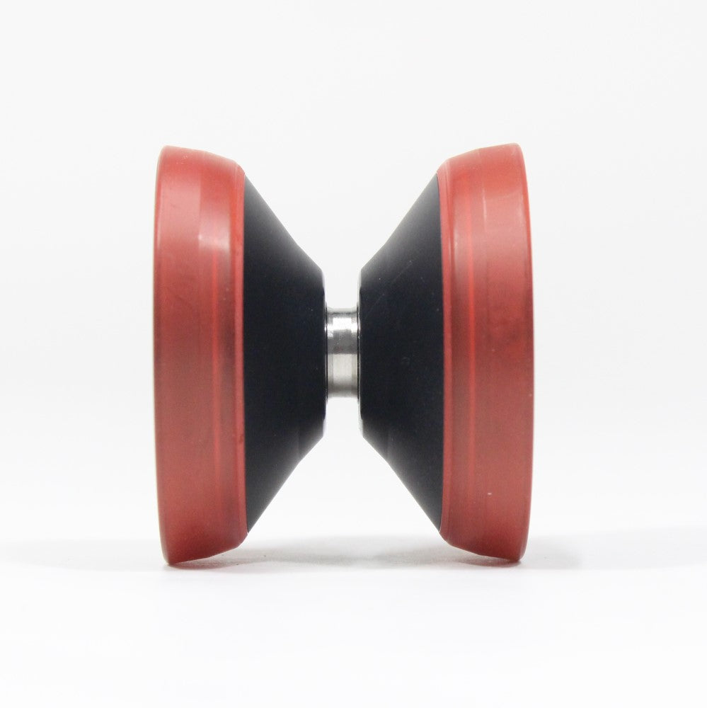 YoYoFactory KIM 23 Yo-Yo - Miri & Mir Kim Signature YoYo — view 3