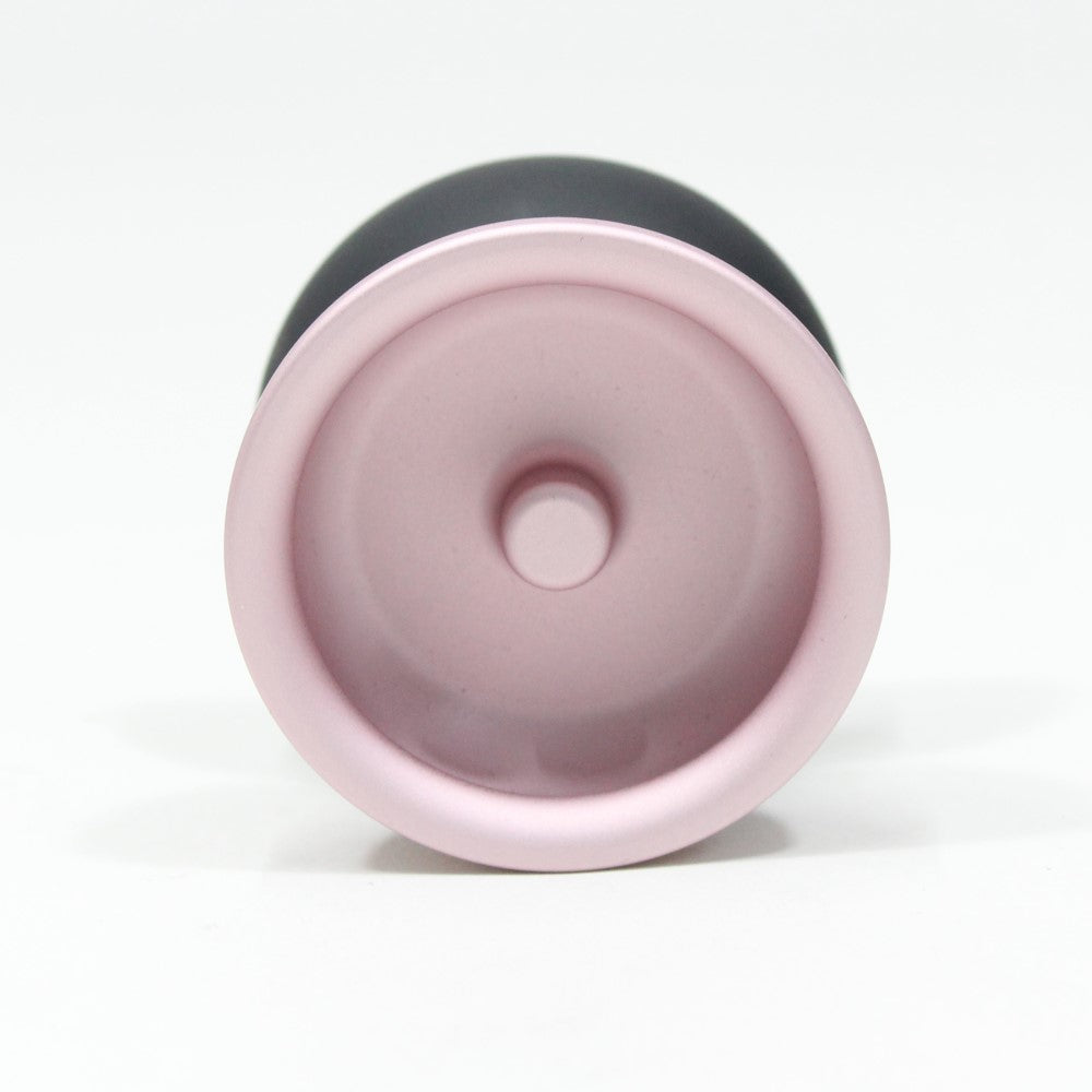 At Design Lab ZeRo 54mm Yo-Yo - Zero Series - Round Mono-Metal YoYo