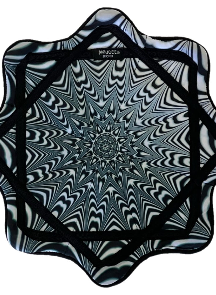 Mougee - Micro Flow Star - A Pocket Friendly Micro Version Flow Star — view 3