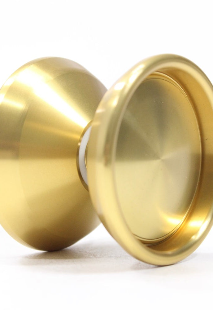 Unparalleled Motif Yo-Yo - Daniel Kim Signature YoYo — view 3