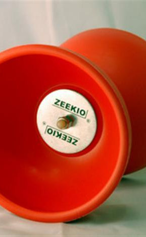 Zeekio Typhoon Diabolo - Fixed Axle