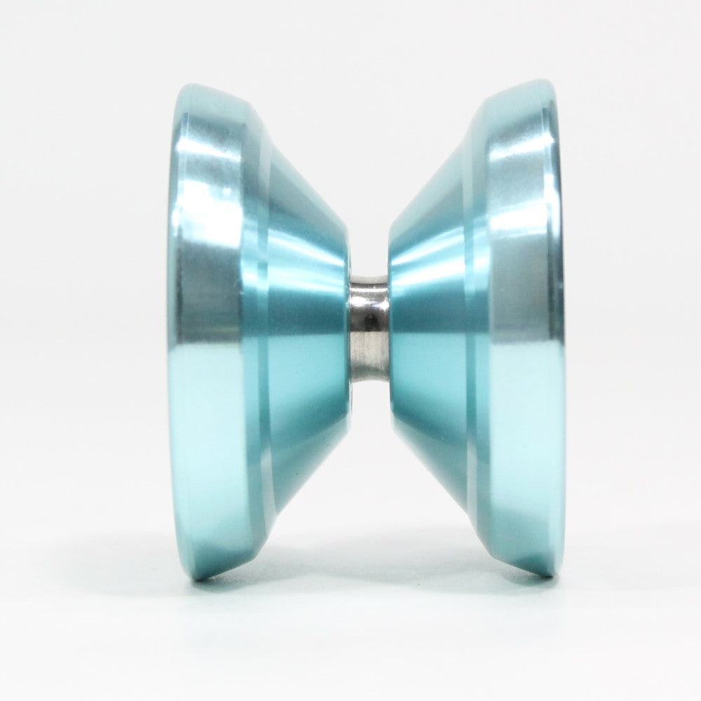 C3yoyodesign Cyber Crash Yo-Yo - High Performance Aluminum Monometal YoYo - YoYoSam